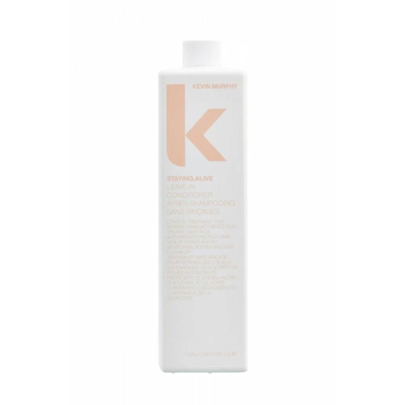Kevin Murphy Staying Alive 1l Kevin Murphy Staying Alive 1l