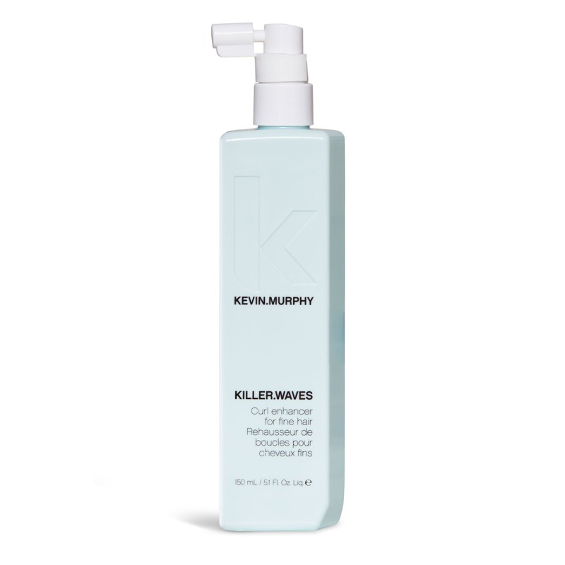 Kevin Murphy Killer Waves Spray Cabello Fino 150ml Kevin Murphy Killer Waves Spray Cabello Fino 150ml