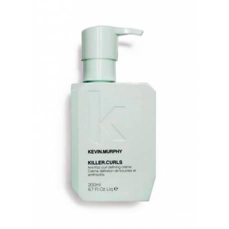 Kevin Murphy Killer Curls Crema Antiencrespamiento Definición De Rizo Kevin Murphy Killer Curls Crema Antiencrespamiento Definición De Rizo