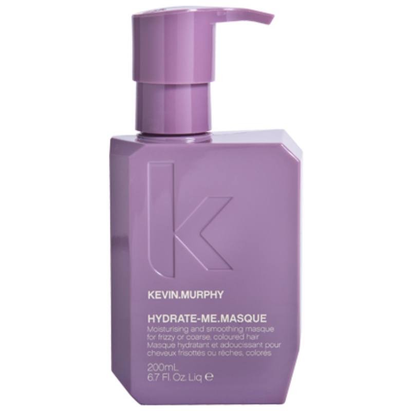 Kevin Murphy Hydrate-Me Masque Mascarilla Hidratante Cabello Seco y Da Kevin Murphy Hydrate-Me Masque Mascarilla Hidratante Cabello Seco y Da