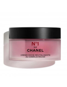 Chanel N1 De Chanel Crema Rica Camelia 50ml