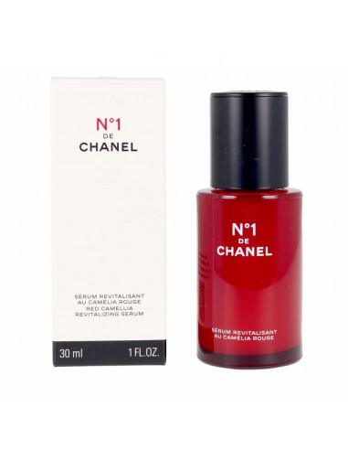 Chanel N 1 Revitalizing Serum 50ml Chanel N 1 Revitalizing Serum 50ml