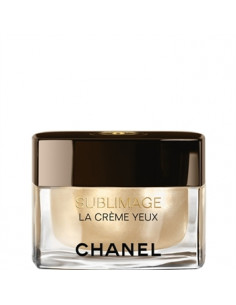 Chanel Sublimage La Creme Yeux 15g