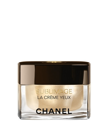 Chanel Sublimage La Creme Yeux 15g
