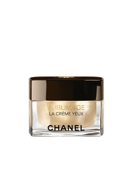 Chanel Sublimage La Creme Yeux 15g