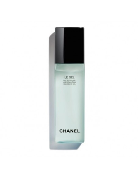 Chanel Le Gel Gel Nettoyant Antipollution 15ml