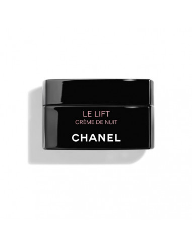 Chanel Le Lift Crème De Nuit 50ml