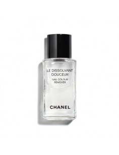 Chanel Le Dissolvant Douceur Nail Colour Remover 50ml