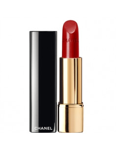 Chanel Rouge Allure Luminous Intense Lip Colour 104 Passion