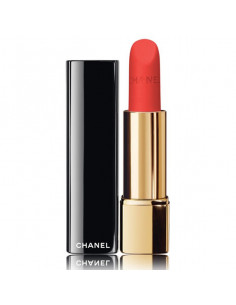Chanel Rouge Allure Velvet Luminous Matte Lip Colour 43 La Favorite