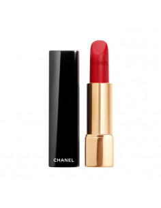 Chanel Rouge Allure Velvet Luminous Matte Lip Colour 56 Rouge Charnel