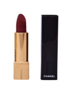 Chanel Rouge Allure Velvet Luminous Matte Lip Colour 58 Rouge Vie 3.5g