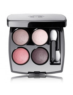 Chanel Les 4 Ombres Multi Effect Quadra Eyeshadow 228 Tissé Cambon