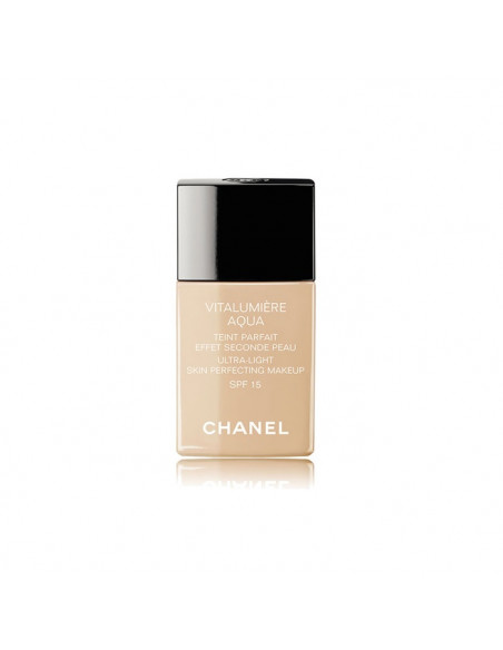 Chanel Vitalumière Aqua B40 Beige Désert 30ml