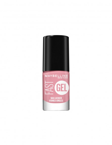 Maybelline Fast Gel Nail Lacquer 02-Ballerina