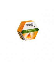 Vitaflor Jalea Real Intelecto 20 Ampoules