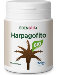 Dietisa Edensan Harpago Bio 60 Comp