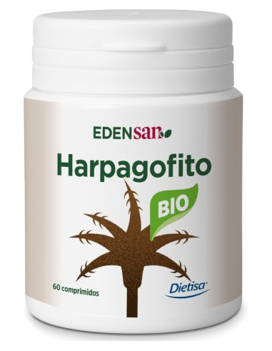 Dietisa Edensan Harpago Bio 60 Comp