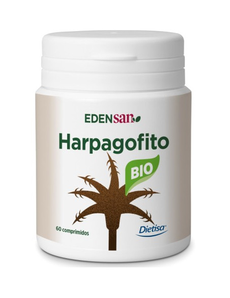 Dietisa Edensan Harpago Bio 60 Comp