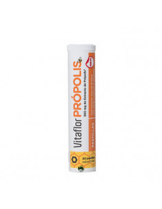 Vitaflor Propolis Sucking Tablets