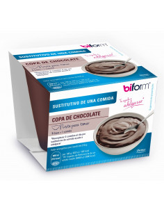Biform Copa Chocolate 210g