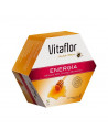 Vitaflor Gelée Royale Énergie 20 Fioles 200ml