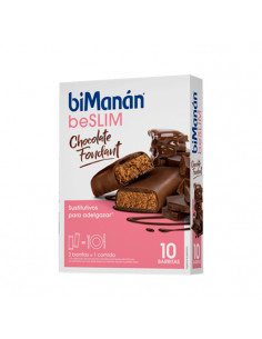 Bimanán Exp Bimanan Barrita Choco Noir Sg 20U
