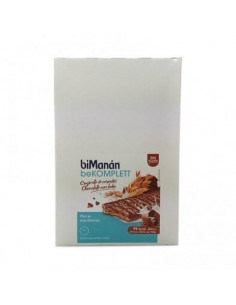 Bimanan Bimanan Bekomplett Gluten Free Cereal Crisp Chocolate Milk 20