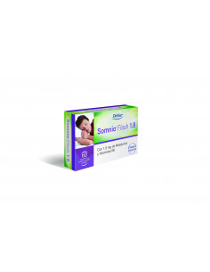 Dietisa Somnio Flash 1,8 Mg 60 Comp