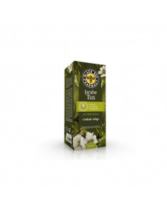 Black Bee Jarabe Tus 220ml