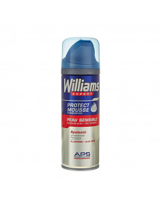 Williams Foam Shaving Sensitive Skin 200ml