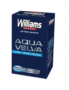 Williams Expert Aqua Velva After Shave 100ml