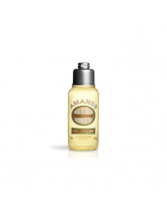 L'occitane Amande Huile Douche 75ml