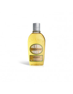 L'Occitante Amande Huile De Douche 250ml