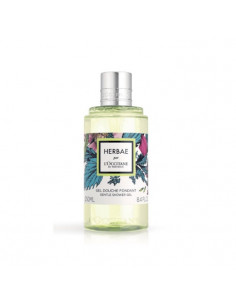 L'Occitane Herbae Gel Douche 250ml
