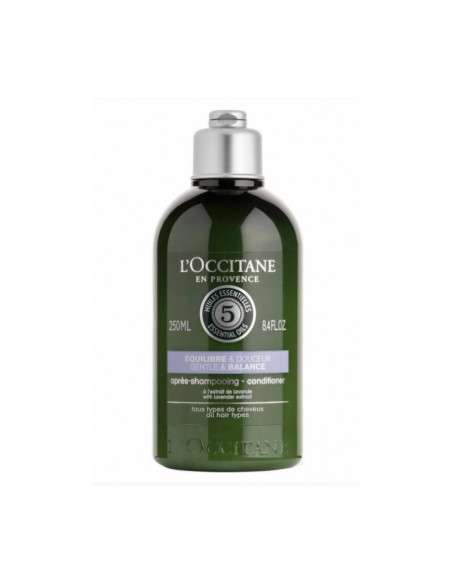 L'Occitane Aromachologie Équilibre & Douceur Après-Shampooing 300ml