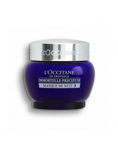 L'Occitane Masque De Nuit Immortelle Précieuse 50ml