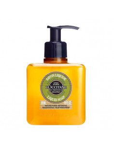Loccitane Verveine Hand Gel 300ml