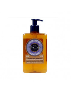 L'Occitane Lavande Savon Mains Et Corps 500ml
