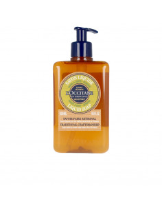 L'occitane Savon Liquide Verveine Au Karité 500ml