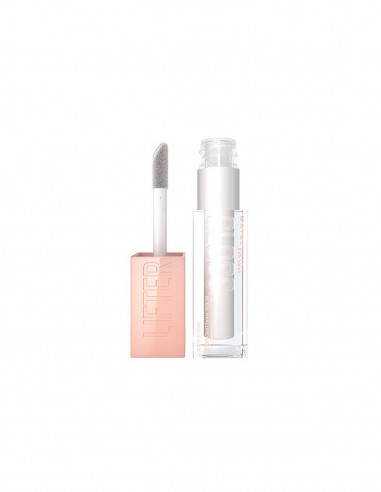 Maybelline Mayb Lip Gloss Lifter Hyaluron Maybelline Mayb Lip Gloss Lifter Hyaluron