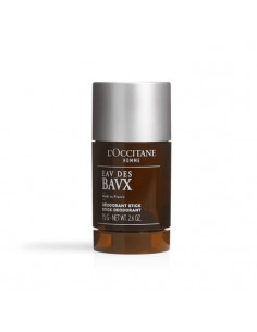 L'occitane Eau des Baux Deodorant Stick 75g