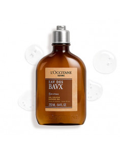 L'occitane Eau Des Baux Sg 250ml