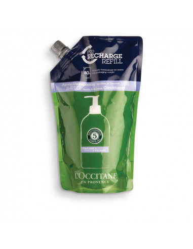 L'occitane Aromacología Acondicionador Equilibrio y Suavidad Ecorecar L'occitane Aromacología Acondicionador Equilibrio y Suavidad Ecorecar