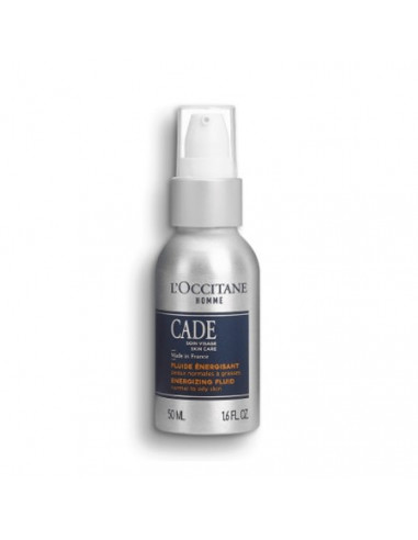 L'Occitane Cade Fluide Energisant 50ml L'Occitane Cade Fluide Energisant 50ml
