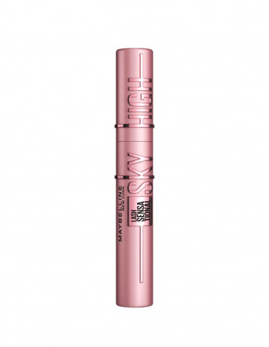 Maybelline Lash Sensational Sky High Mascara Brown 7,2ml Maybelline Lash Sensational Sky High Mascara Brown 7,2ml