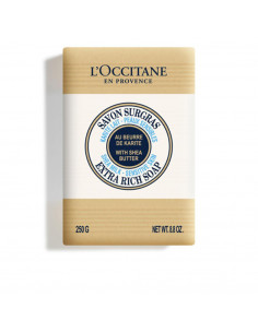 L'occitane Loccitane Karite Jabon Leche 250g