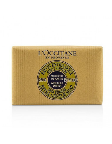 L'occitane Loccitane Karite Verbena Jabon 250g L'occitane Loccitane Karite Verbena Jabon 250g