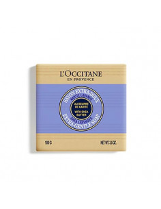L'Occitane Savon Extra-Doux Karité Lavande 100g