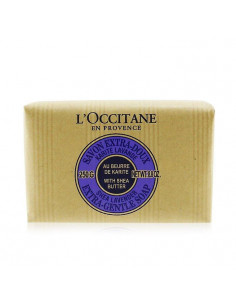 L'occitane Loccitane Karite Lavanda Jabon 250g
